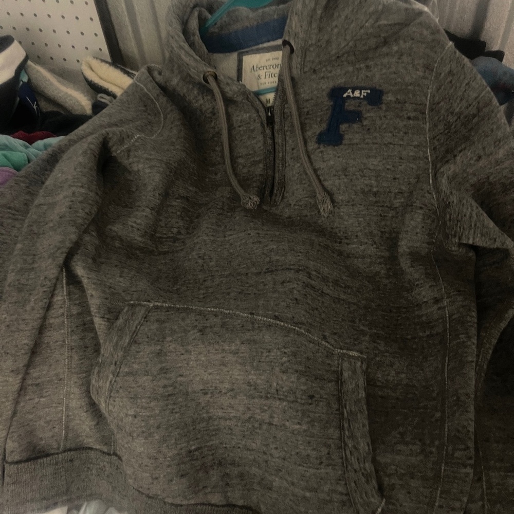 Abercrombie Hoodie